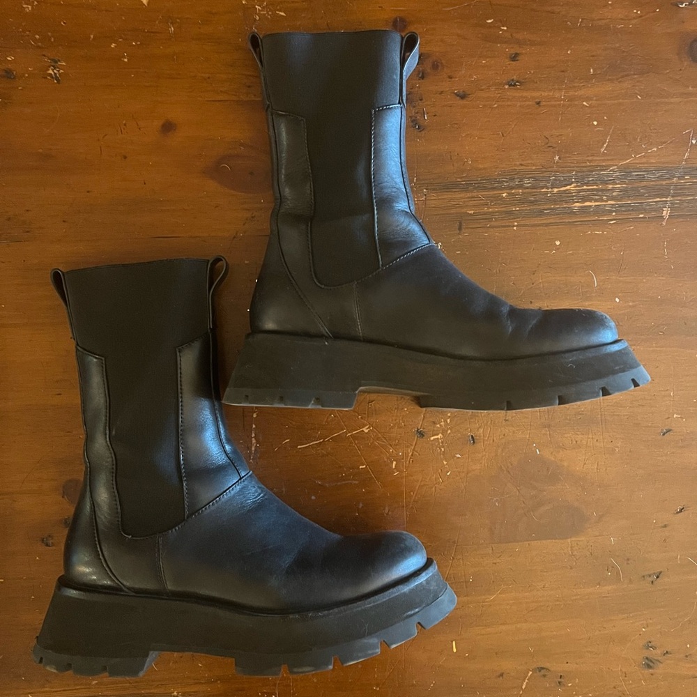 Phillip Lim Boot